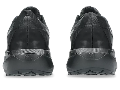 Asics Gel-Venture 11 (4E) Black/Grey