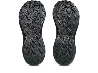 Asics Gel-Venture 11 (4E) Black/Grey