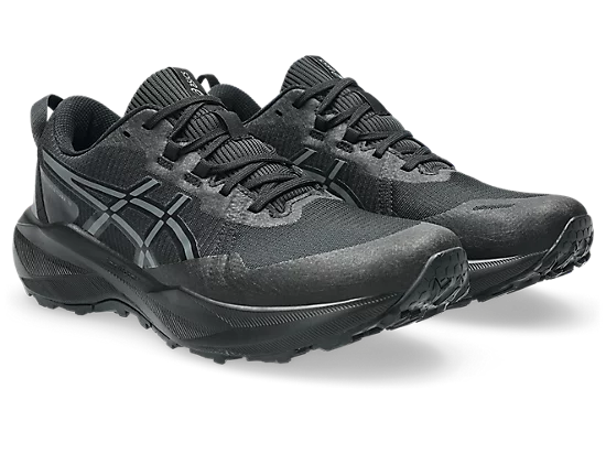 Asics Gel-Venture 11 (4E) Black/Grey
