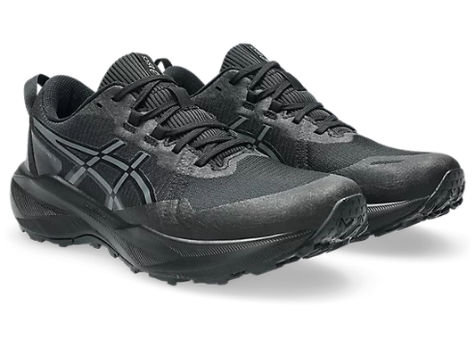 Asics Gel-Venture 11 (4E) Black/Grey