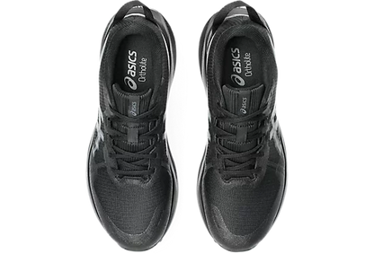 Asics Gel-Venture 11 (4E) Black/Grey