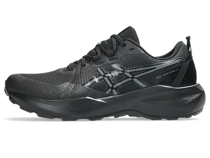 Asics Gel-Venture 11 (4E) Black/Grey