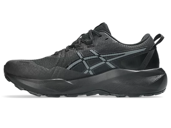 Asics Gel-Venture 11 (4E) Black/Grey