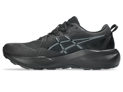 Asics Gel-Venture 11 (4E) Black/Grey