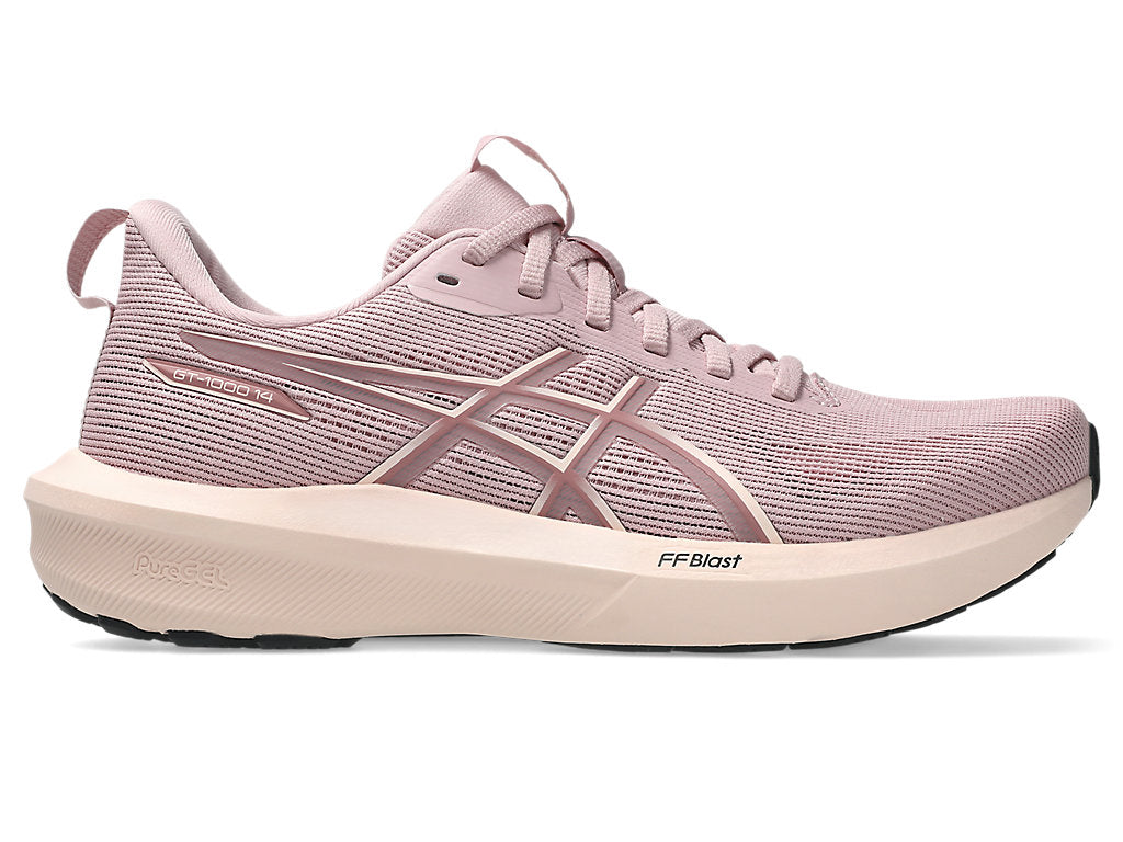Asics GT-1000 14 Women Pink