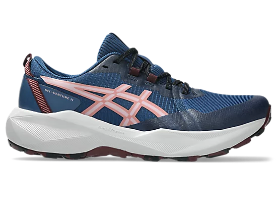 Asics Gel-Venture 11 Women (D) Blue