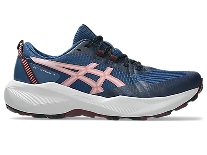 Asics Gel-Venture 11 Women (D) Blue