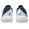 Asics Gel Game FF Midnight/White