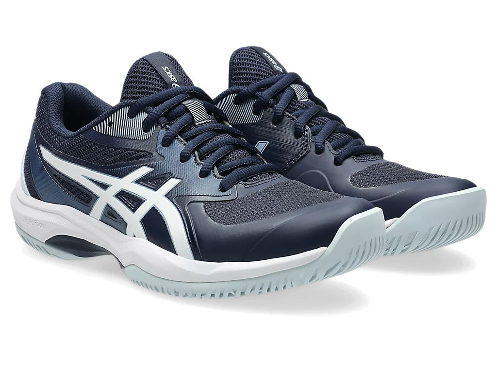Asics Gel Game FF Midnight/White