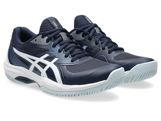 Asics Gel Game FF Midnight/White
