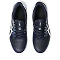 Asics Gel Game FF Midnight/White