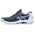 Asics Gel Game FF Midnight/White