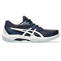 Asics Gel Game FF Midnight/White