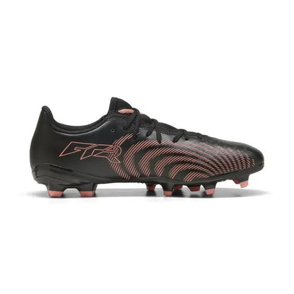 Puma Future 9 Play FG/AG Red/Gray