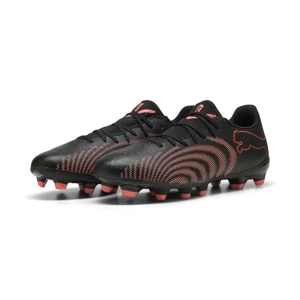 Puma Future 9 Play FG/AG Red/Gray