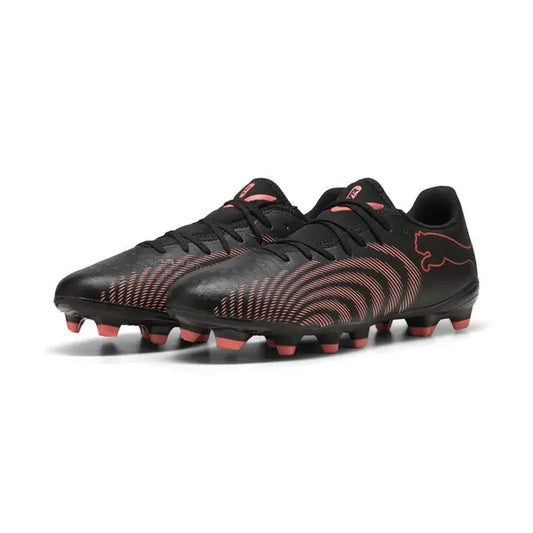 Puma Future 9 Play FG/AG Red/Gray