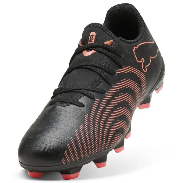 Puma Future 9 Play FG/AG Red/Gray