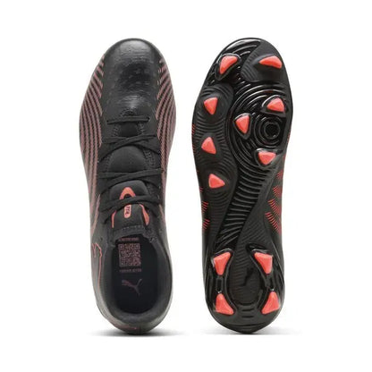 Puma Future 9 Play FG/AG Red/Gray