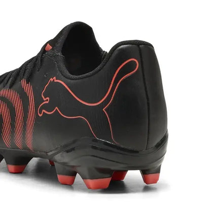 Puma Future 9 Play FG/AG Red/Gray