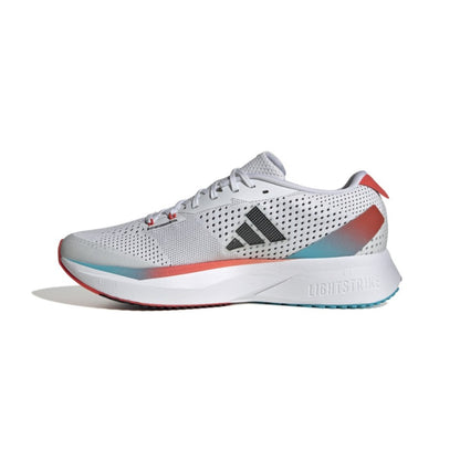 ADIDAS ADIZERO SL FTWWHT/CBLACK/BRIRED