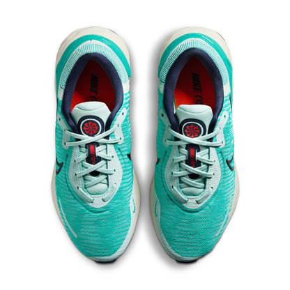 NIKE WMNS RENEW RUN 4 JADE