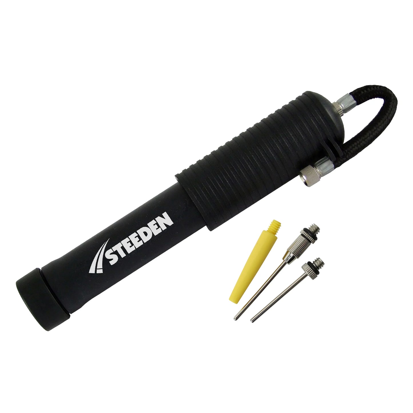STEEDEN DUAL ACTION PUMP