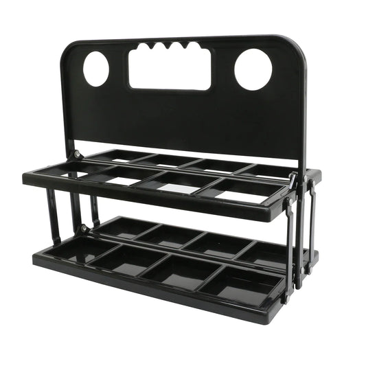 Steeden Water Bottle Carrier (8) Black
