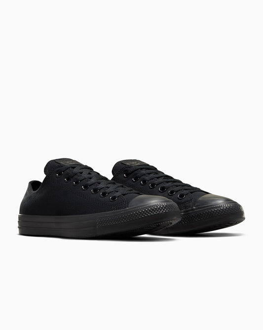 CONVERSE CT CORE CANVAS LOW BLK MONO