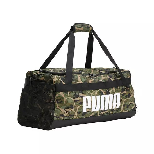 Puma Challenger Duffel Bag M 58L