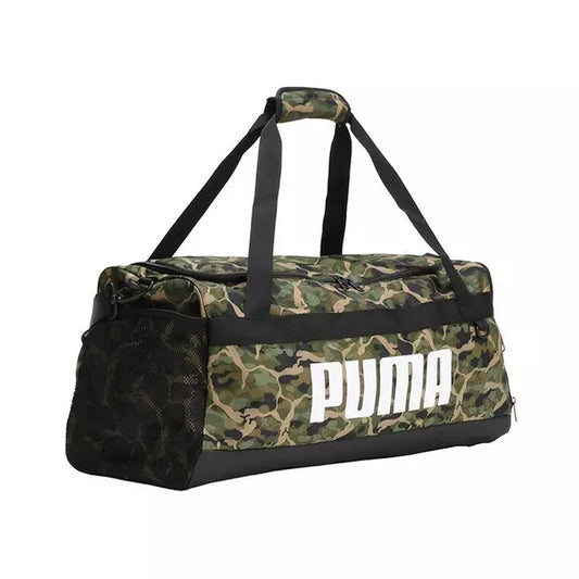 Puma Challenger Duffel Bag M 58L