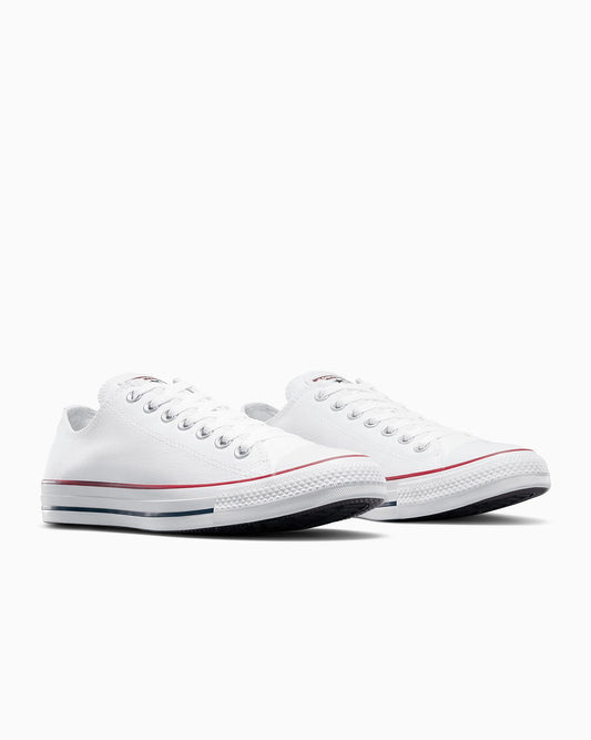 CONVERSE CHUCK TAYLOR ALL STAR WHT