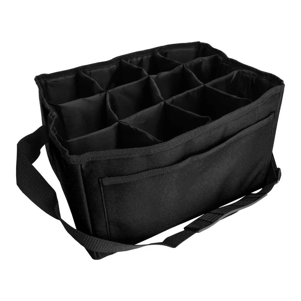Steeden Flexible Water Bottle Carrier