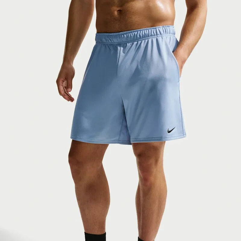 Nike Dri-Fit Flex 7in Short K Blue