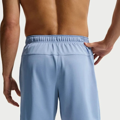 Nike Dri-Fit Flex 7in Short K Blue