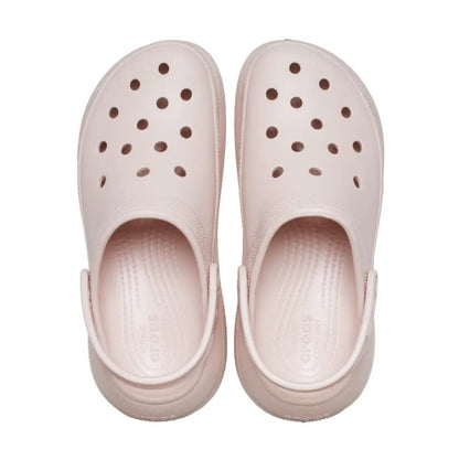 Crocs Crush Clog Quartz