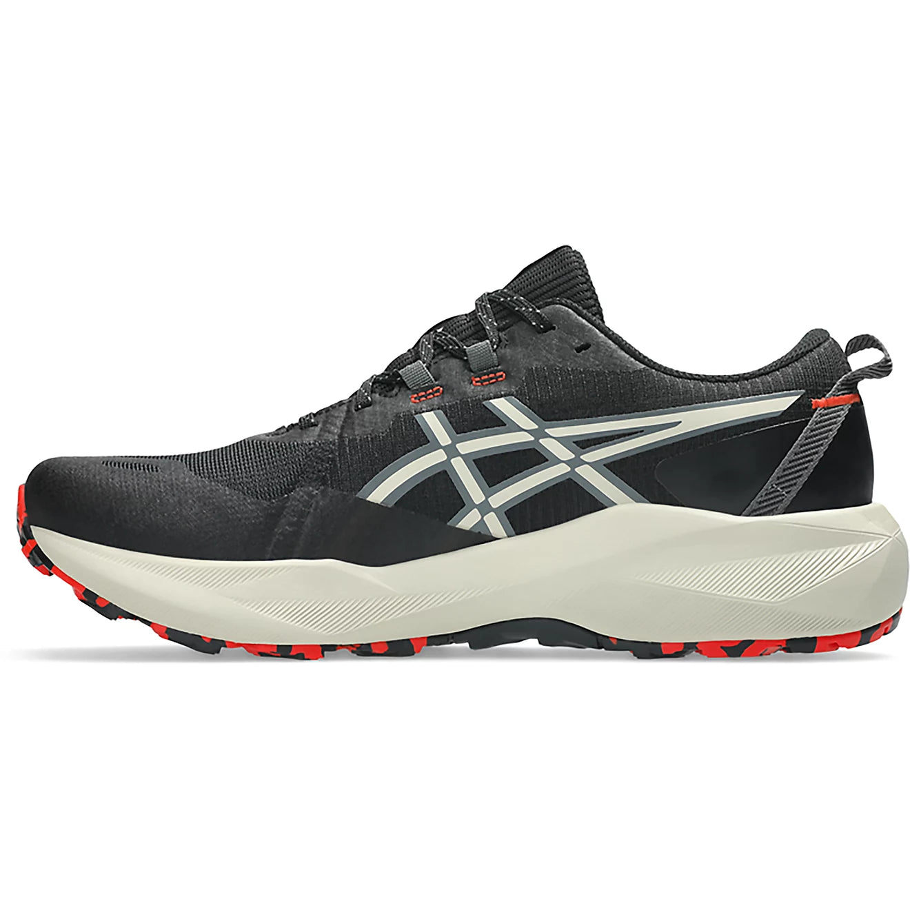 Asics Gel-Venture 11 (4E) Black/Lt Dust