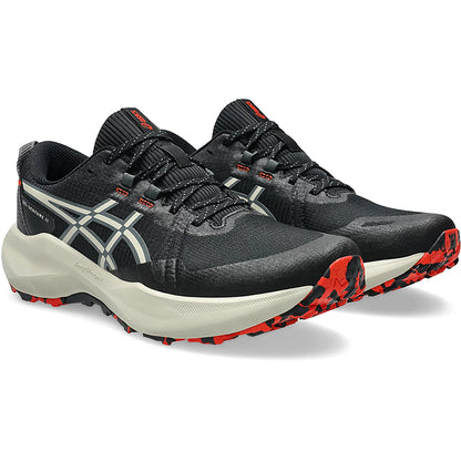 Asics Gel-Venture 11 (4E) Black/Lt Dust