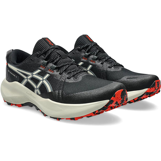 Asics Gel-Venture 11 (4E) Black/Lt Dust