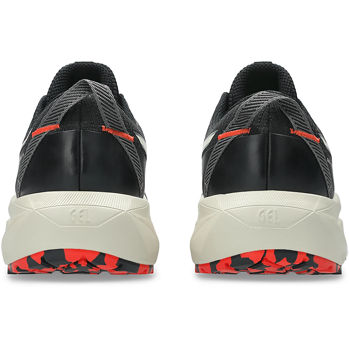 Asics Gel-Venture 11 (4E) Black/Lt Dust