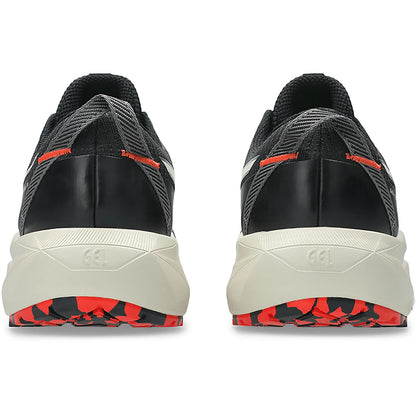 Asics Gel-Venture 11 (4E) Black/Lt Dust