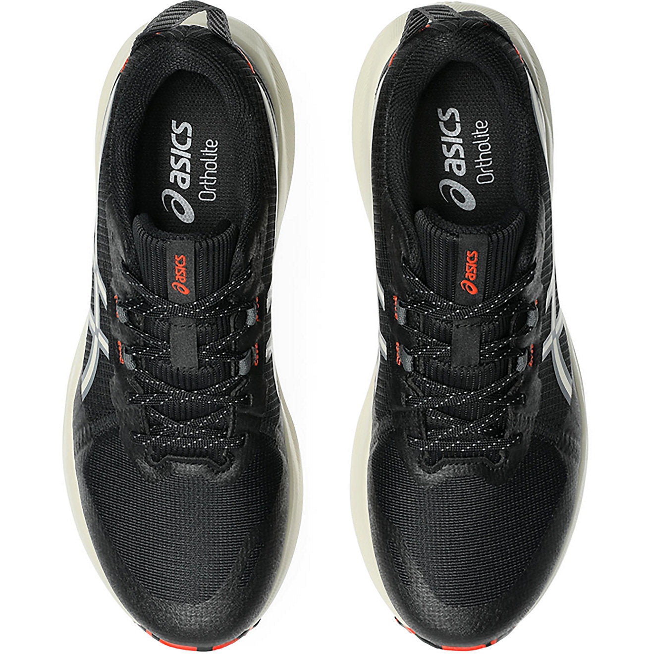 Asics Gel-Venture 11 (4E) Black/Lt Dust