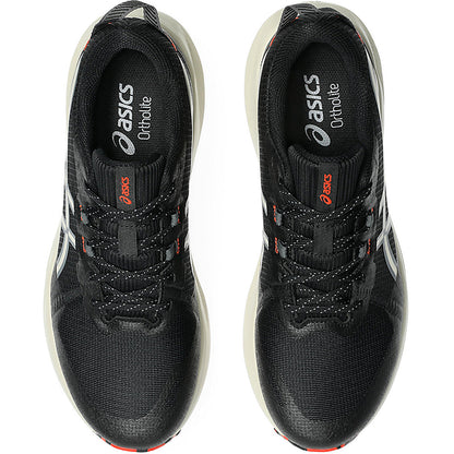 Asics Gel-Venture 11 (4E) Black/Lt Dust