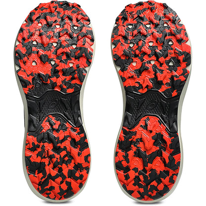 Asics Gel-Venture 11 (4E) Black/Lt Dust