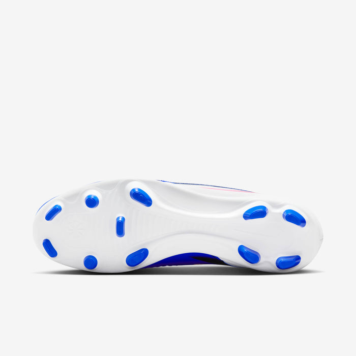 Nike Phantom 6 Low Club FG/MG Blue
