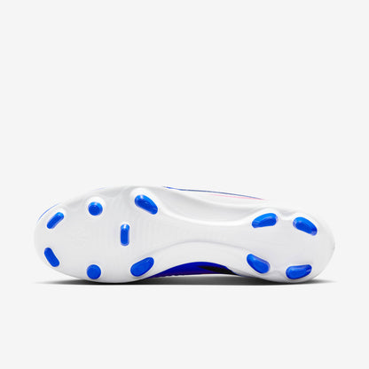 Nike Phantom 6 Low Club FG/MG Blue
