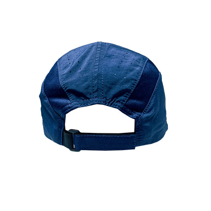 2025 Lakapi Samoa 5 Panel Cap