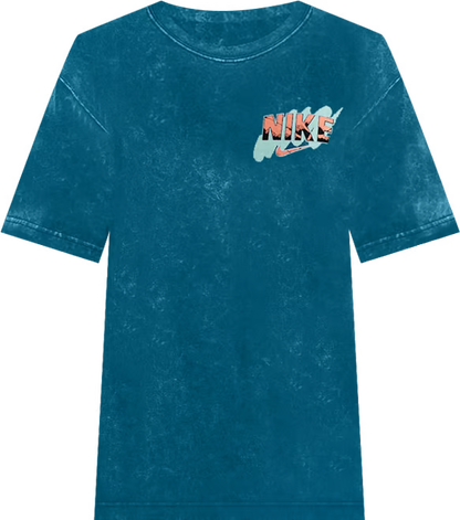 Nike Men's Tee M90 DNA HO25 Blue
