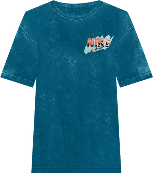 Nike Men's Tee M90 DNA HO25 Blue