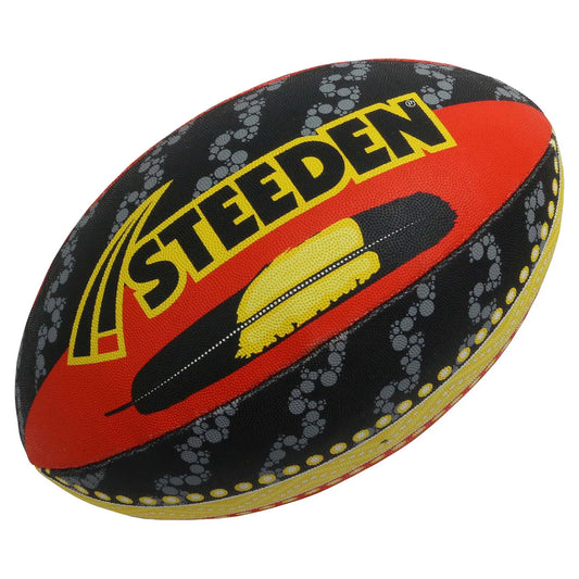 Steeden Biliir FN Supporter Ball(2026)