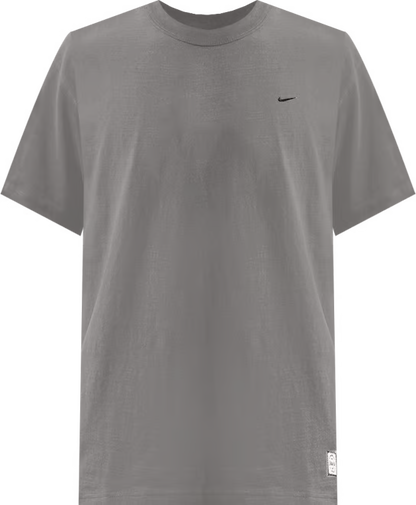 Nike Tee LSE NAC Patch Grey